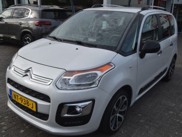 Citroën C3 Picasso